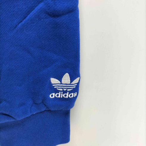 アディダスオリジナルス adidas Originals BIG TREFOIL HOODIE メンズ JPN:M