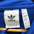 アディダスオリジナルス adidas Originals BIG TREFOIL HOODIE メンズ JPN:M