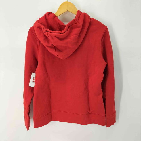 アディダスオリジナルス adidas Originals Red Trefoil Hoodie レディース OT