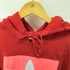 アディダスオリジナルス adidas Originals Red Trefoil Hoodie レディース OT