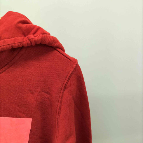 アディダスオリジナルス adidas Originals Red Trefoil Hoodie レディース OT