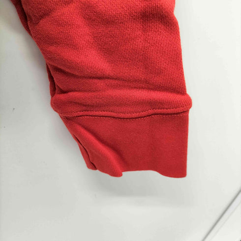 アディダスオリジナルス adidas Originals Red Trefoil Hoodie レディース OT