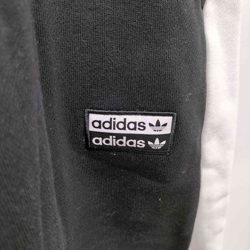 アディダスオリジナルス adidas Originals バイカラー トラックパンツ レディース JPN:S