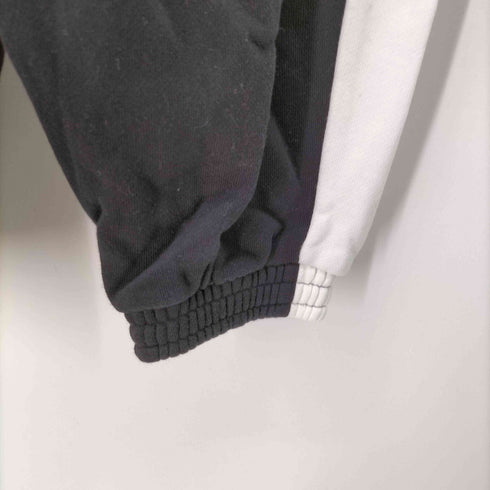 アディダスオリジナルス adidas Originals バイカラー トラックパンツ レディース JPN:S