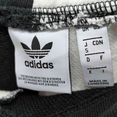 アディダスオリジナルス adidas Originals バイカラー トラックパンツ レディース JPN:S