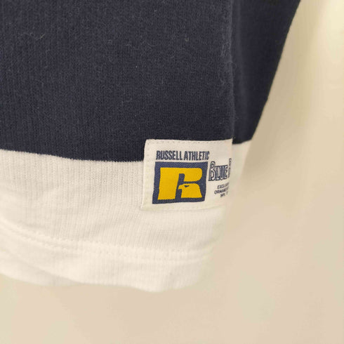 ブルーブルー BLUE BLUE ボーダーTシャツ メンズ JPN:S