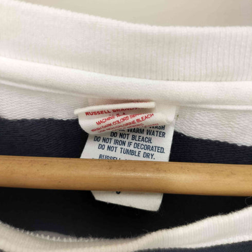 ブルーブルー BLUE BLUE ボーダーTシャツ メンズ JPN:S