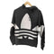 アディダスオリジナルス adidas Originals BIG TREFOIL HOODIE メンズ JPN:XS