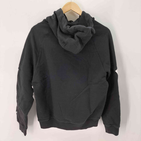 アディダスオリジナルス adidas Originals BIG TREFOIL HOODIE メンズ JPN:XS