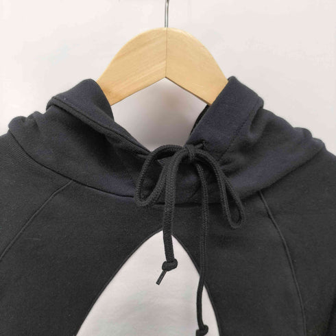 アディダスオリジナルス adidas Originals BIG TREFOIL HOODIE メンズ JPN:XS
