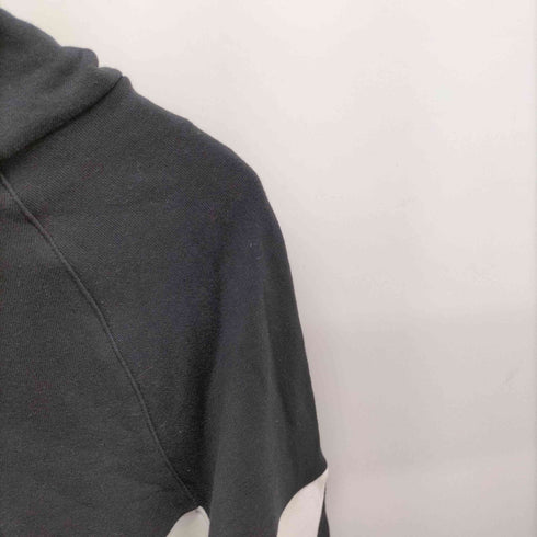 アディダスオリジナルス adidas Originals BIG TREFOIL HOODIE メンズ JPN:XS