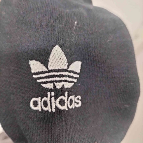 アディダスオリジナルス adidas Originals BIG TREFOIL HOODIE メンズ JPN:XS