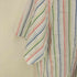トミーヒルフィガー TOMMY HILFIGER ロゴ刺繍ストライプボタンダウンシャツ メンズ import:L