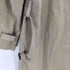 ポールスミスロンドン Paul Smith LONDON Stripe Liner Balmacaan Coat 裏地ストライプ ライナー付き バルマカーン ステンカラー ロング コート メンズ