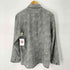 ジョセフアボード JOSEPH ABBOUD エステルボタンシャツジャケット メンズ import:L