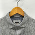 ジョセフアボード JOSEPH ABBOUD エステルボタンシャツジャケット メンズ import:L