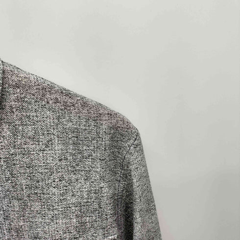 ジョセフアボード JOSEPH ABBOUD エステルボタンシャツジャケット メンズ import:L