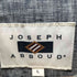 ジョセフアボード JOSEPH ABBOUD エステルボタンシャツジャケット メンズ import:L