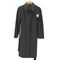 カシミヤ CASHMERE CASHMERE 100% Balmacaan Long Coat カシミア 100% バルマカーン ステンカラー ロング コート レディース import:L