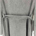 カシミヤ CASHMERE CASHMERE 100% Balmacaan Long Coat カシミア 100% バルマカーン ステンカラー ロング コート レディース import:L