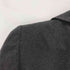 カシミヤ CASHMERE CASHMERE 100% Balmacaan Long Coat カシミア 100% バルマカーン ステンカラー ロング コート レディース import:L