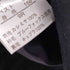 ピュア カシミヤ pure cashmere PURE CASHMERE 100% & Real Fur Balmacaan Coat ピュア カシミア 100% 襟リアルファー バルマカーン ステンカラー ロング コート レディース 9
