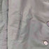 90-00S MADE IN ITALY Iridescent Balmacaan Coat イタリア製 玉蟲 バルマカーン ステンカラー ロング コート レディース import:M