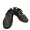 ドルチェアンドガッバーナ DOLCE&GABBANA スウェード レザー コンビ スニーカー メンズ 7.5