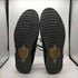ドルチェアンドガッバーナ DOLCE&GABBANA スウェード レザー コンビ スニーカー メンズ 7.5