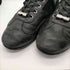 ドルチェアンドガッバーナ DOLCE&GABBANA スウェード レザー コンビ スニーカー メンズ 7.5