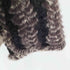 Mink Real Fur 100% Mouton Jacke ミンク リアルファー 100% ムートン ジャケット レディース