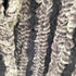 Mink Real Fur 100% Mouton Jacke ミンク リアルファー 100% ムートン ジャケット レディース