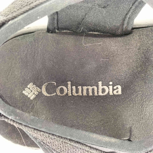 コロンビア Columbia ワイルドバージ ストラップサンダル レディース S