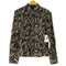 ディーゼル DIESEL 00S 総柄 L/S レーヨンシャツ メンズ import:M