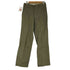 ザリアルマッコイズ THE REAL McCOYS herringbone twill.o.d.7 パンツ メンズ