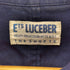 ザショップティーケー THE SHOP TK ETS LUCEBER 別注 チャイナジャケット メンズ JPN:L