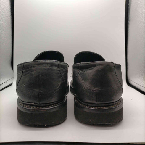 セブンユリウス _7 JULIUS レザー ローファー メンズ 2