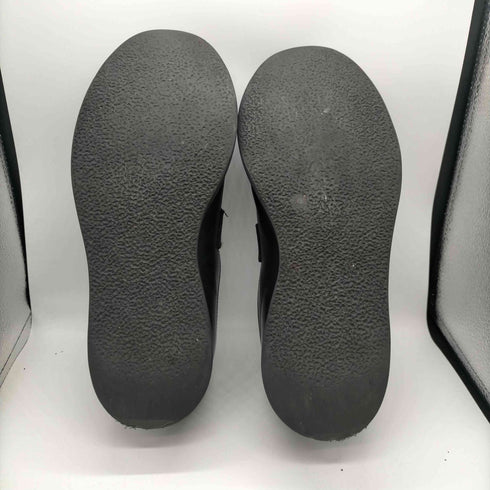 セブンユリウス _7 JULIUS レザー ローファー メンズ 2