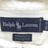 ラルフローレン RALPH LAUREN 90S 香港製 YAMOUTH ポニー刺繍 B.D. L/S シャツ メンズ 16 1/2