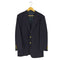 ポロバイラルフローレン Polo by RALPH LAUREN 金ボタン 紺ブレザー メンズ C96-W84-T180