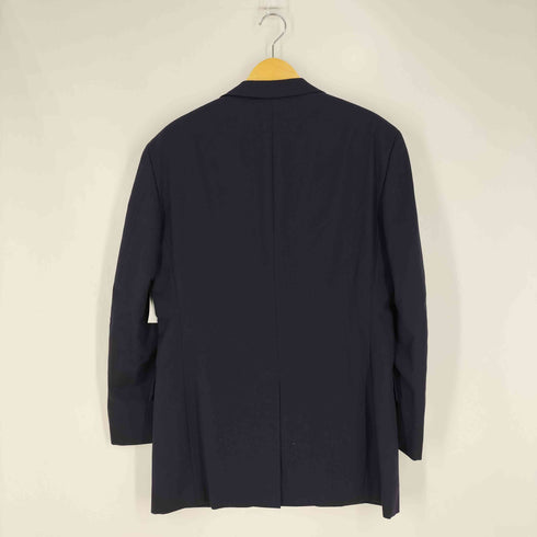 ポロバイラルフローレン Polo by RALPH LAUREN 金ボタン 紺ブレザー メンズ C96-W84-T180