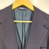 ポロバイラルフローレン Polo by RALPH LAUREN 金ボタン 紺ブレザー メンズ C96-W84-T180