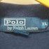 ポロバイラルフローレン Polo by RALPH LAUREN 90S ポニー刺繍 S/S ポロシャツ メンズ import:XL