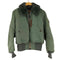 ザリアルマッコイズ THE REAL McCOYS U.S.AIR FORCE B-15D フライトジャケット メンズ US:40