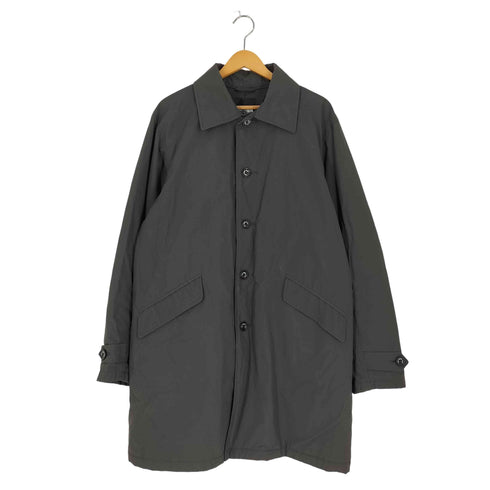 ザノースフェイス THE NORTH FACE インサレーショントラベラーズコート メンズ import:L