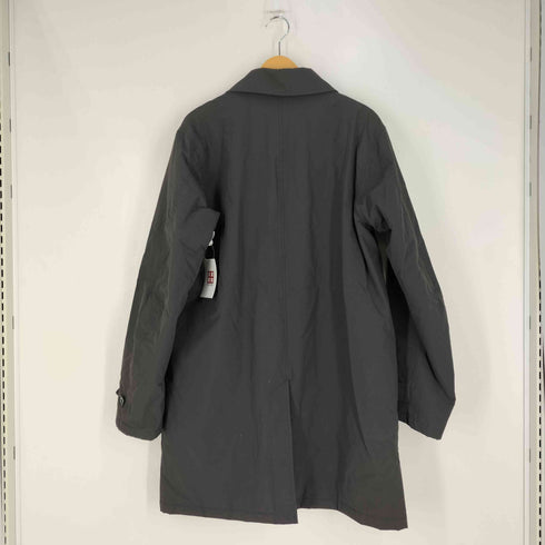 ザノースフェイス THE NORTH FACE インサレーショントラベラーズコート メンズ import:L