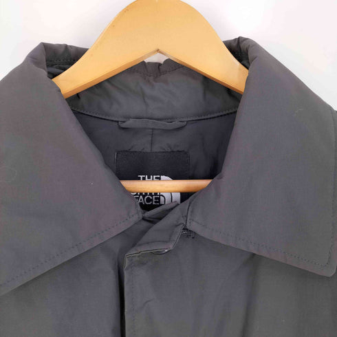 ザノースフェイス THE NORTH FACE インサレーショントラベラーズコート メンズ import:L