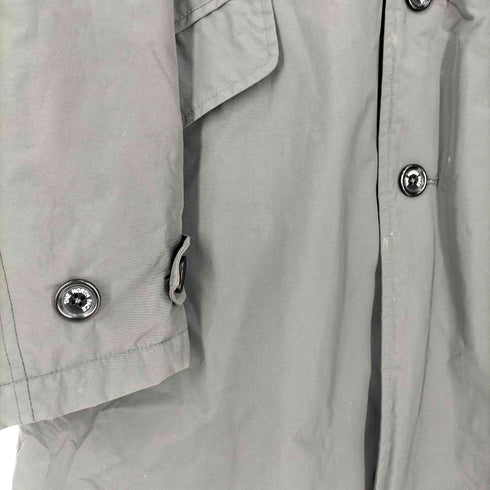 ザノースフェイス THE NORTH FACE インサレーショントラベラーズコート メンズ import:L