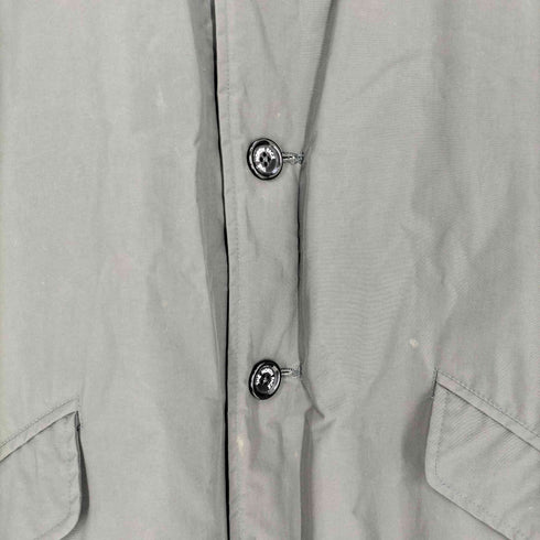 ザノースフェイス THE NORTH FACE インサレーショントラベラーズコート メンズ import:L
