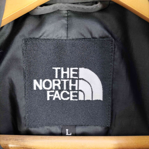 ザノースフェイス THE NORTH FACE インサレーショントラベラーズコート メンズ import:L